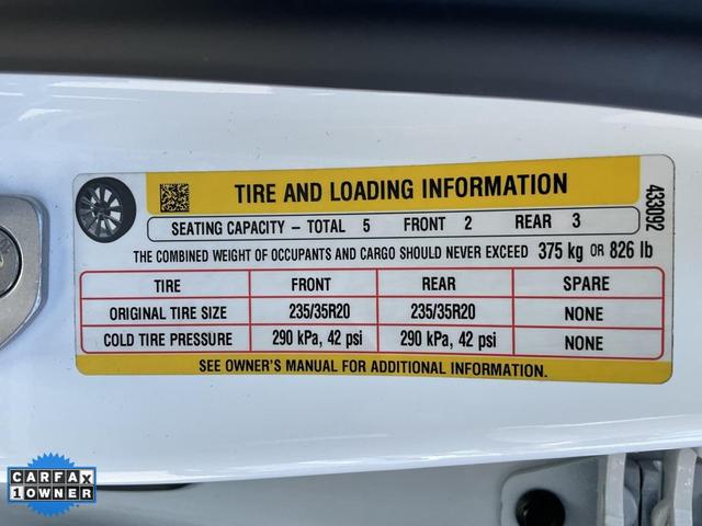 Photo of 2023 Pearl White Multi-Coat Tesla Model 3
