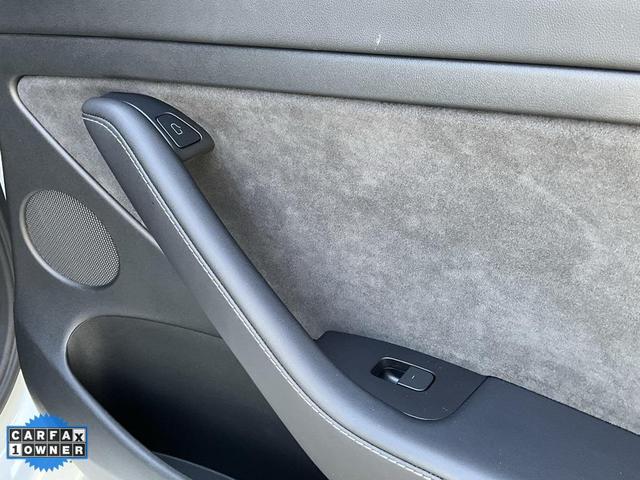 Photo of 2023 Pearl White Multi-Coat Tesla Model 3