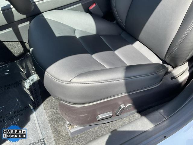 Photo of 2023 Pearl White Multi-Coat Tesla Model 3