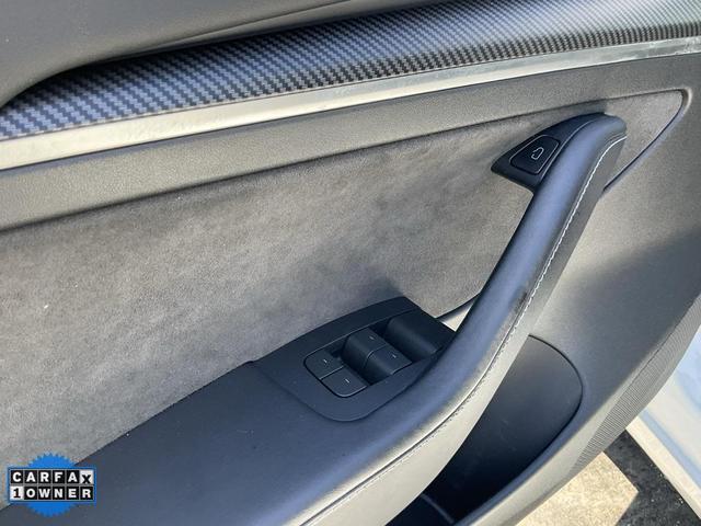 Photo of 2023 Pearl White Multi-Coat Tesla Model 3
