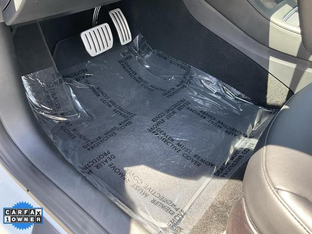 Photo of 2023 Pearl White Multi-Coat Tesla Model 3
