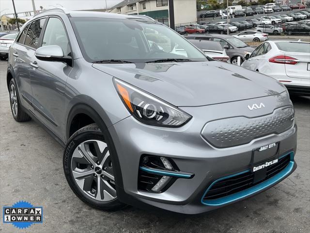 2022 Kia Niro Ev