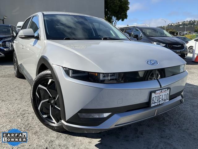 2022 Hyundai Ioniq 5