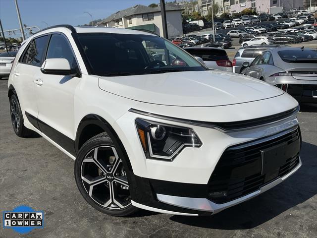 2023 Kia NIRO
