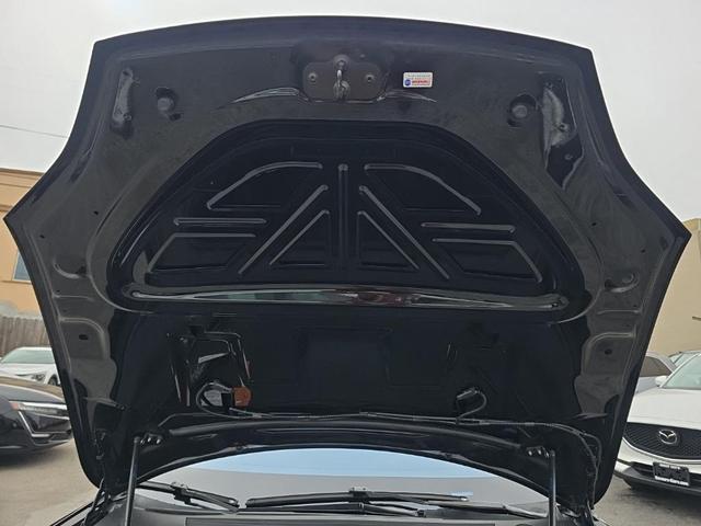 Photo of 2017 Solid Black Tesla Model S