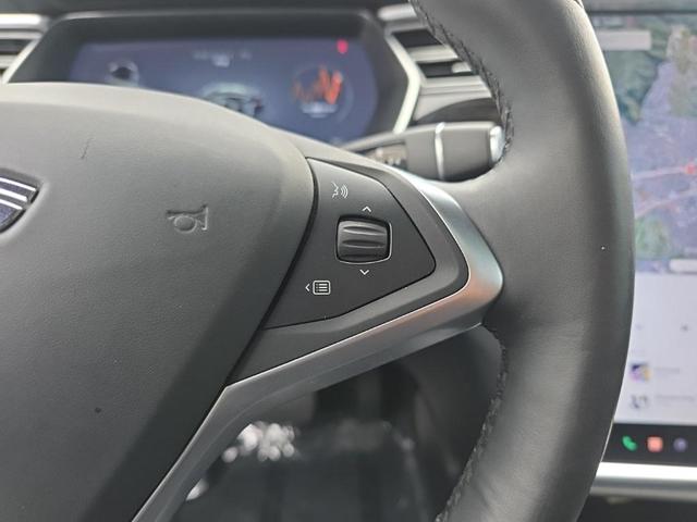 Photo of 2017 Solid Black Tesla Model S