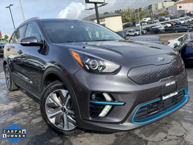 2020 Kia Niro Ev