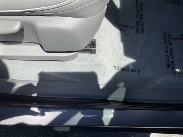 Photo of 2023 Gray Ghost Metallic Chevrolet Bolt EUV