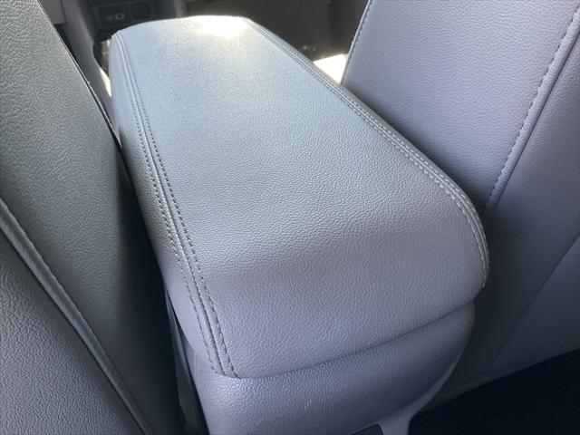 Photo of 2023 Gray Ghost Metallic Chevrolet Bolt EUV