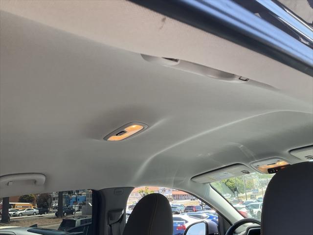 Photo of 2023 Gray Ghost Metallic Chevrolet Bolt EUV