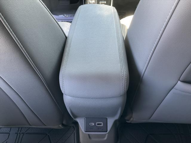 Photo of 2023 Gray Ghost Metallic Chevrolet Bolt EUV