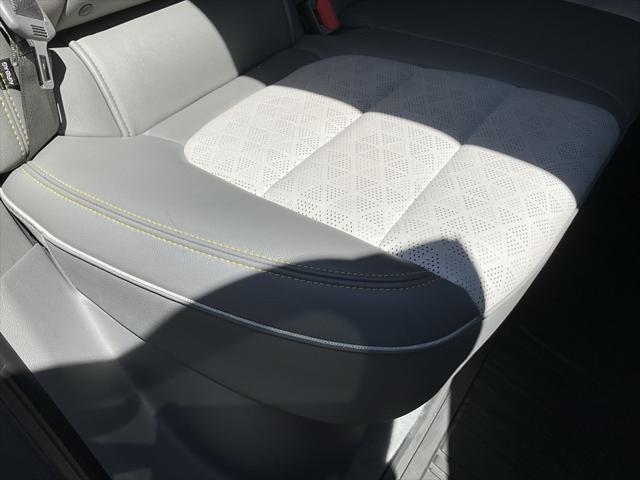 Photo of 2023 Gray Ghost Metallic Chevrolet Bolt EUV