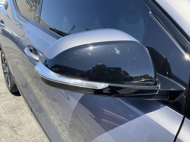 Photo of 2023 Gray Ghost Metallic Chevrolet Bolt EUV