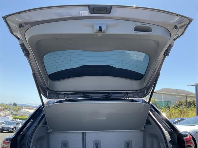 Photo of 2023 Gray Ghost Metallic Chevrolet Bolt EUV