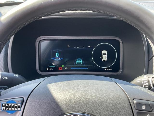 Photo of 2022 Ultra Black Hyundai KONA EV