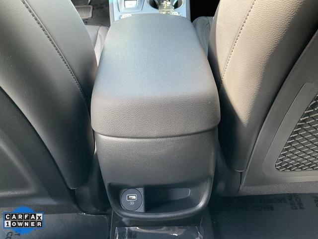 Photo of 2022 Ultra Black Hyundai KONA EV