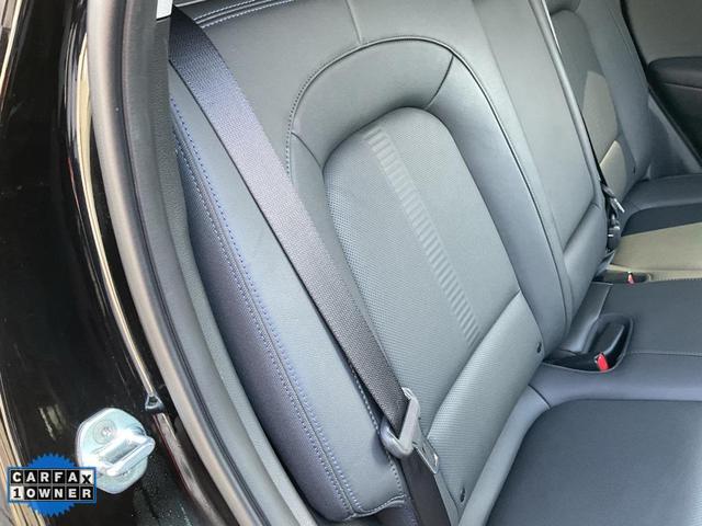 Photo of 2022 Ultra Black Hyundai KONA EV