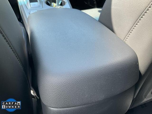 Photo of 2022 Ultra Black Hyundai KONA EV
