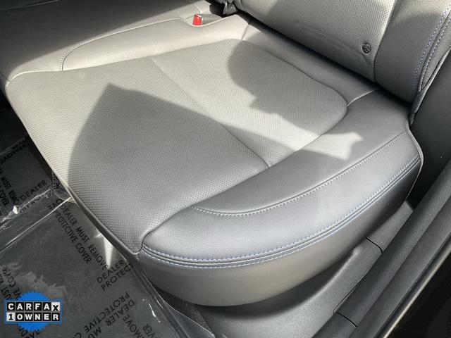 Photo of 2022 Ultra Black Hyundai KONA EV