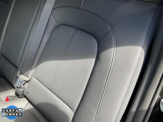 Photo of 2022 Ultra Black Hyundai KONA EV