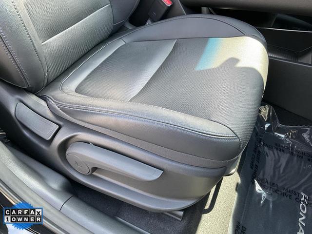 Photo of 2022 Ultra Black Hyundai KONA EV