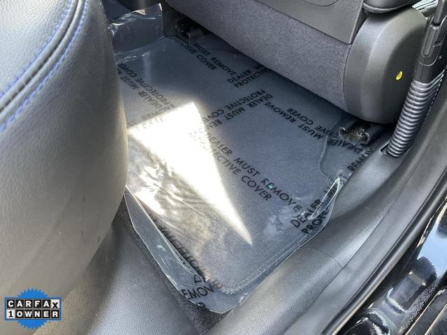 Photo of 2022 Ultra Black Hyundai KONA EV