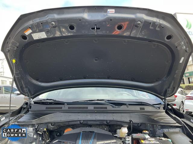 Photo of 2022 Ultra Black Hyundai KONA EV