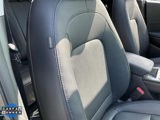 Photo of 2022 Ultra Black Hyundai KONA EV