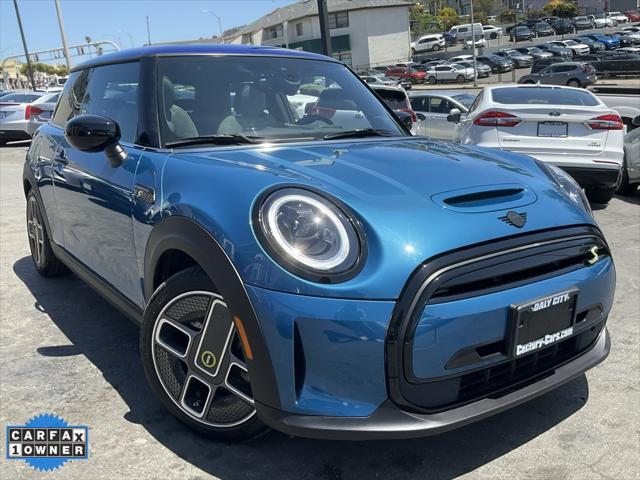 2022 MINI Hardtop