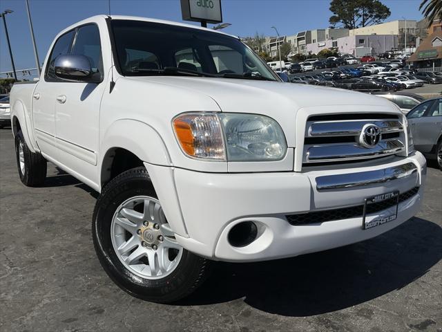 2006 Toyota Tundra