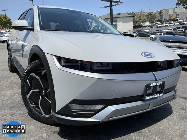 2024 Hyundai Ioniq 5