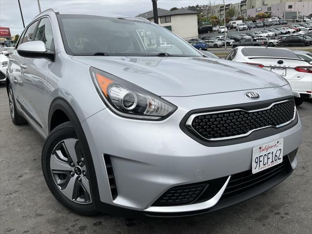 2019 Kia NIRO