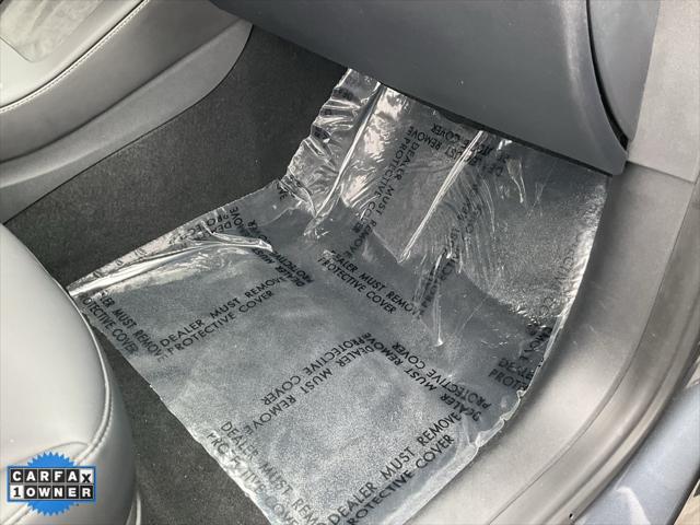 Photo of 2023 Midnight Silver Metallic Tesla Model 3