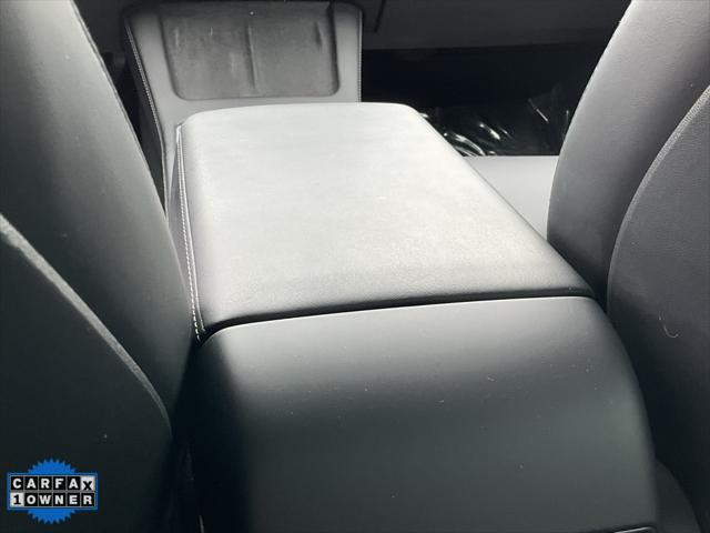 Photo of 2023 Midnight Silver Metallic Tesla Model 3