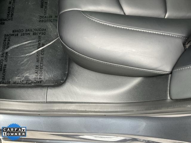 Photo of 2023 Midnight Silver Metallic Tesla Model 3