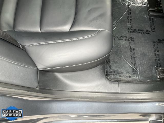Photo of 2023 Midnight Silver Metallic Tesla Model 3