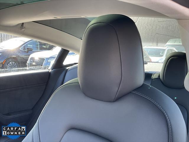Photo of 2020 Midnight Silver Metallic Tesla Model 3