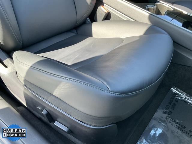 Photo of 2020 Midnight Silver Metallic Tesla Model 3