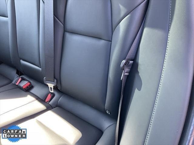 Photo of 2020 Midnight Silver Metallic Tesla Model 3