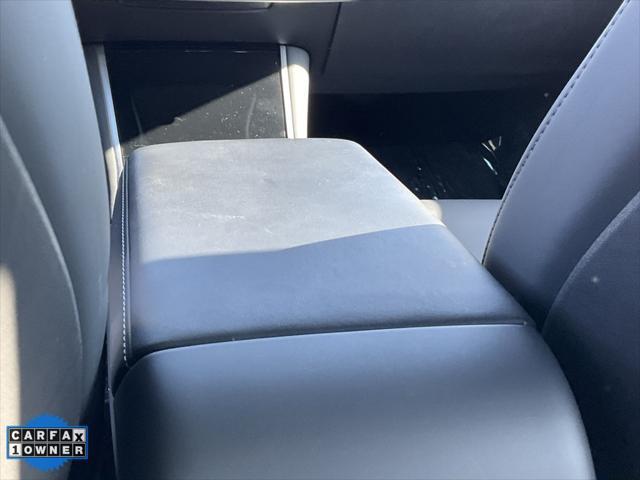 Photo of 2020 Midnight Silver Metallic Tesla Model 3