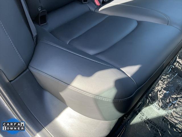 Photo of 2020 Midnight Silver Metallic Tesla Model 3