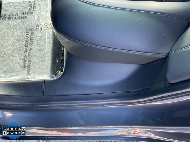 Photo of 2020 Midnight Silver Metallic Tesla Model 3