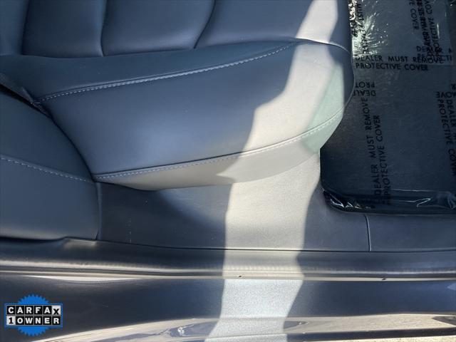 Photo of 2020 Midnight Silver Metallic Tesla Model 3