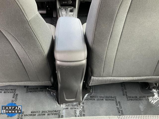 Photo of 2023 Summit White Chevrolet Bolt EV