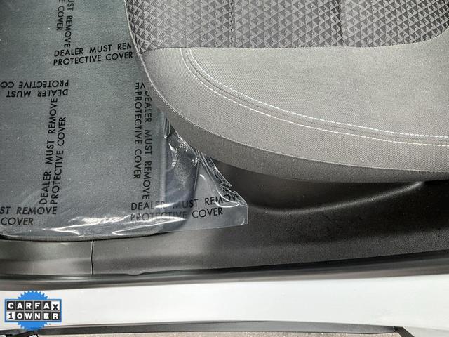 Photo of 2023 Summit White Chevrolet Bolt EV
