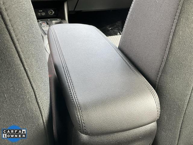Photo of 2023 Summit White Chevrolet Bolt EV