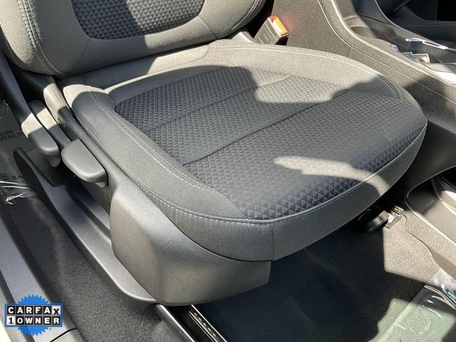 Photo of 2023 Summit White Chevrolet Bolt EV