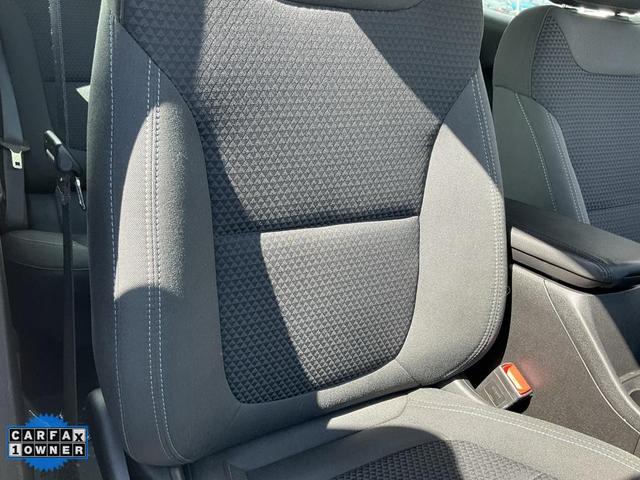 Photo of 2023 Summit White Chevrolet Bolt EV