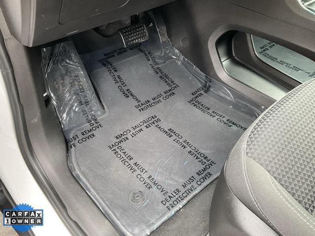 Photo of 2023 Summit White Chevrolet Bolt EV
