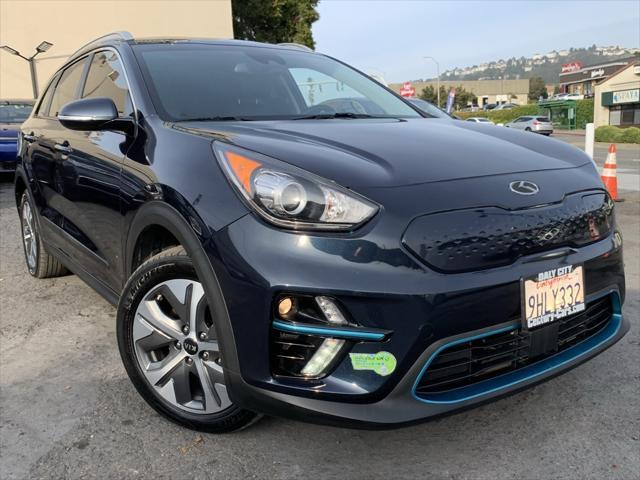 2019 Kia NIRO